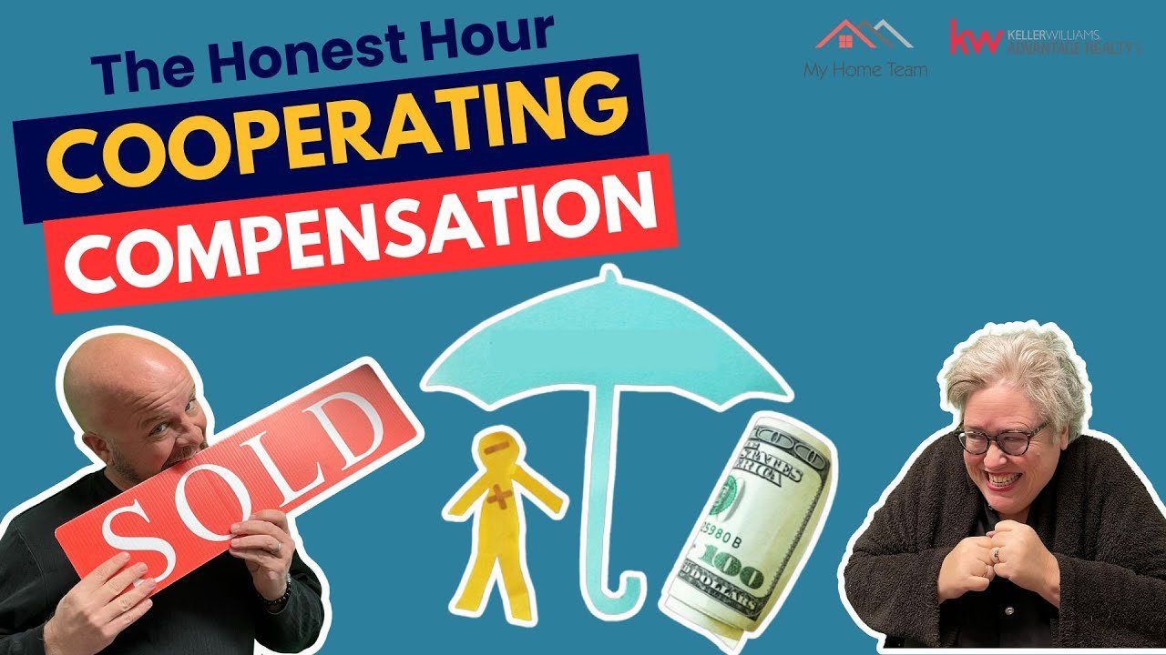 The Honest Hour: Cooperating Compensation (Power Content)