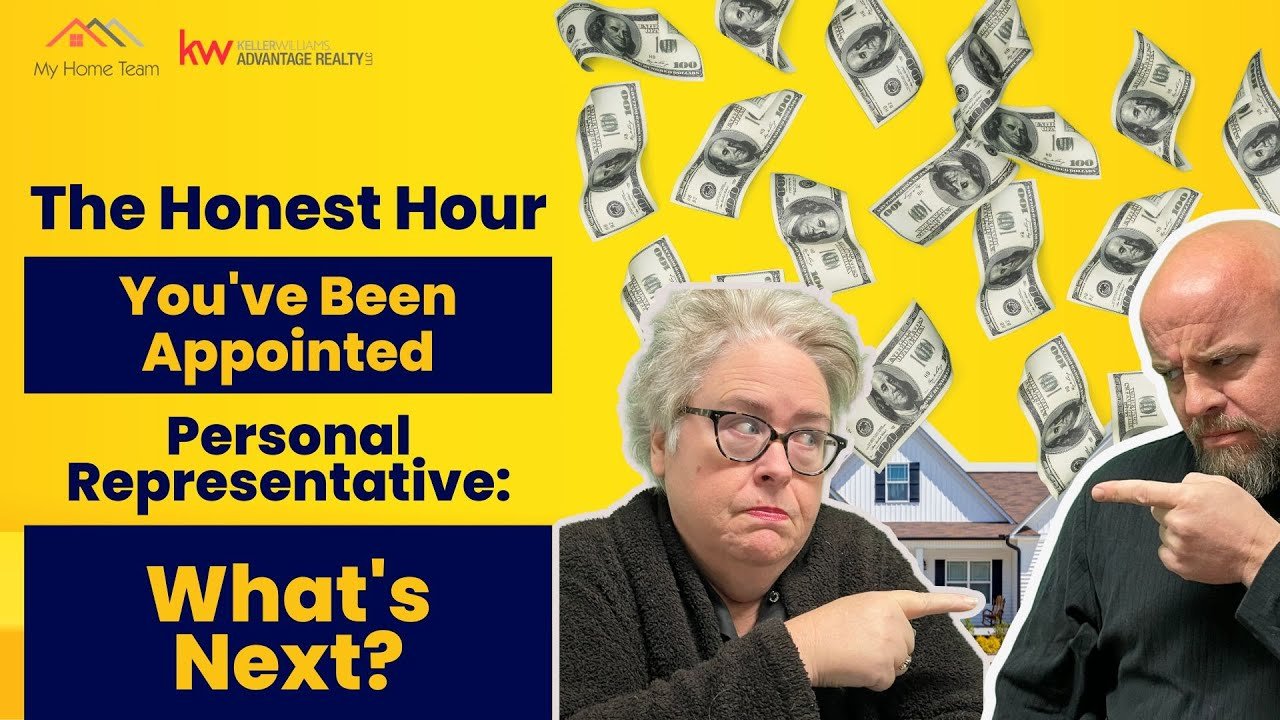 The Honest Hour: What's Next?