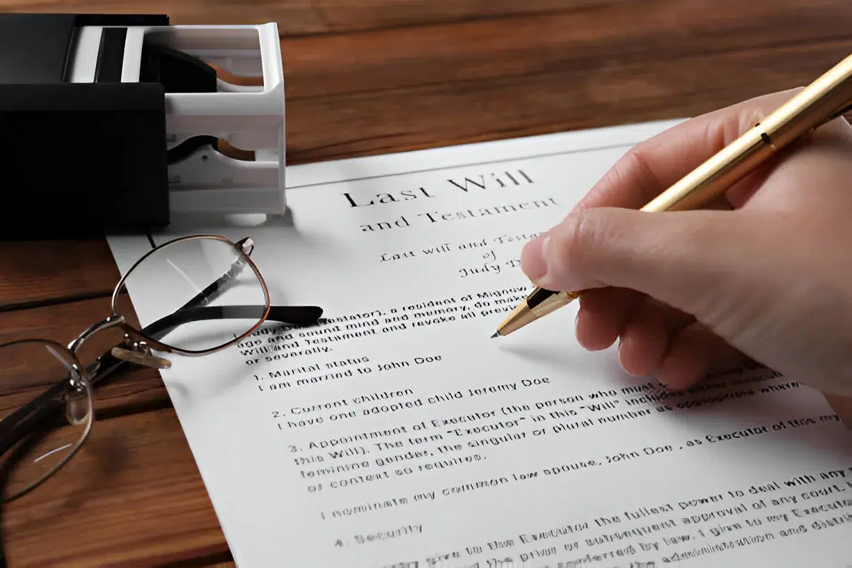 probate services