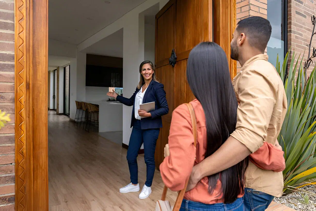 property management denver