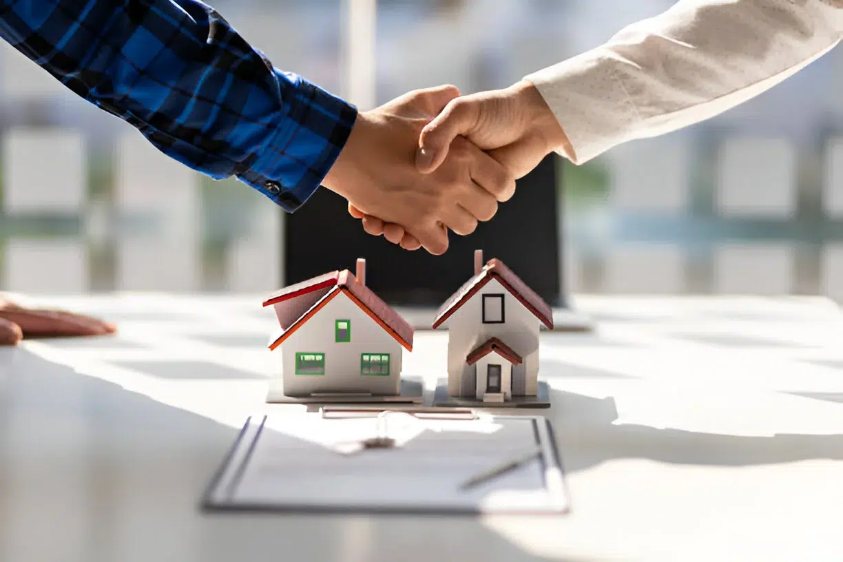 property management in denver