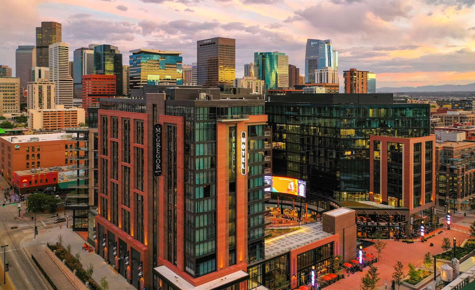 Colorado real estate market