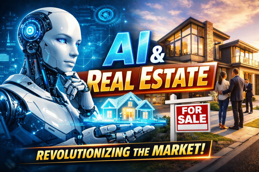 AI in Colorado real estate