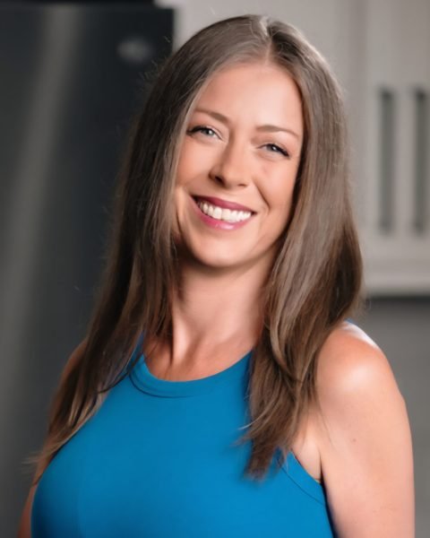 Edna Daniel Property Management Specialist